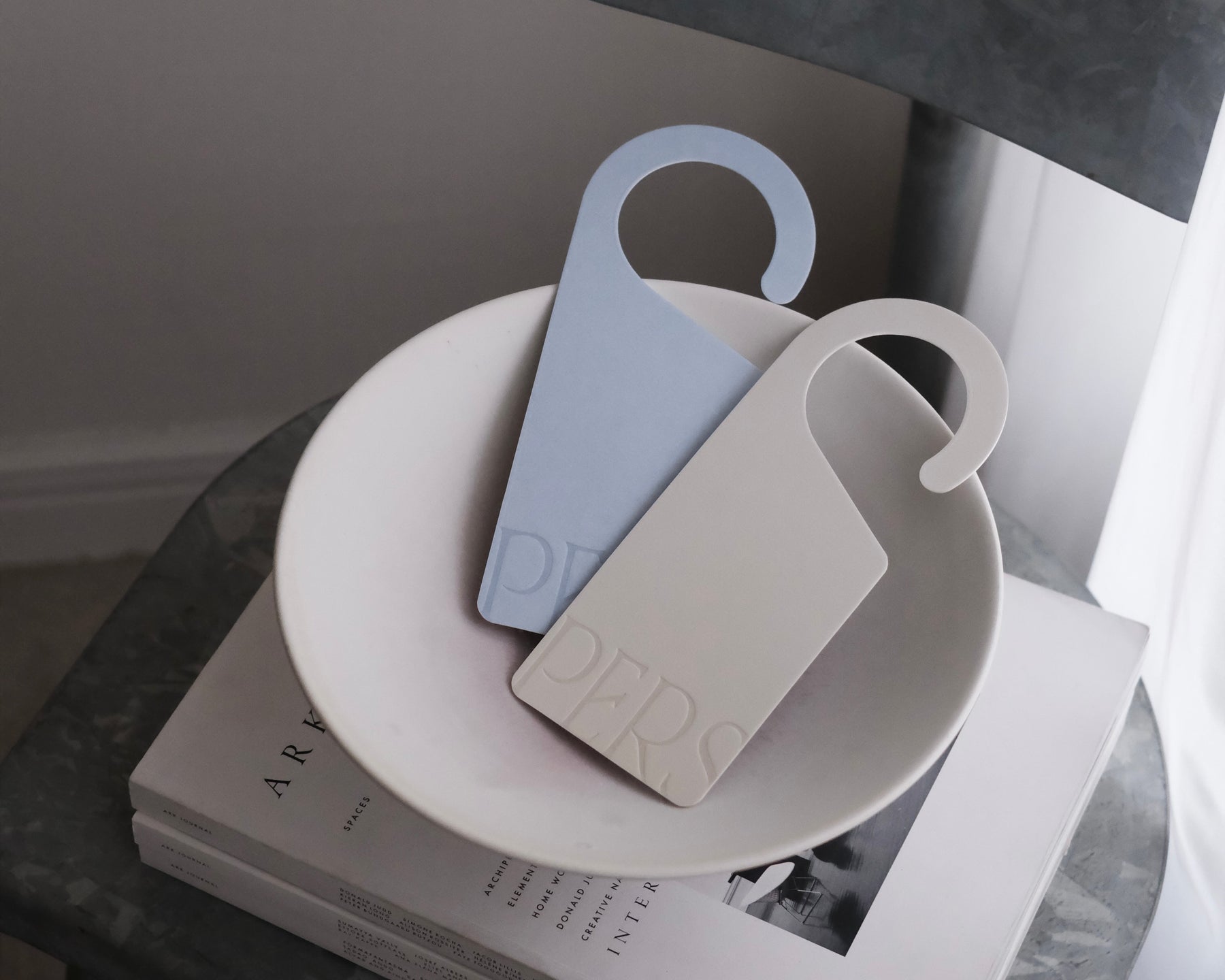 響き合う、香りとうつわ。POPUP開催のお知らせ｜PERS × mor