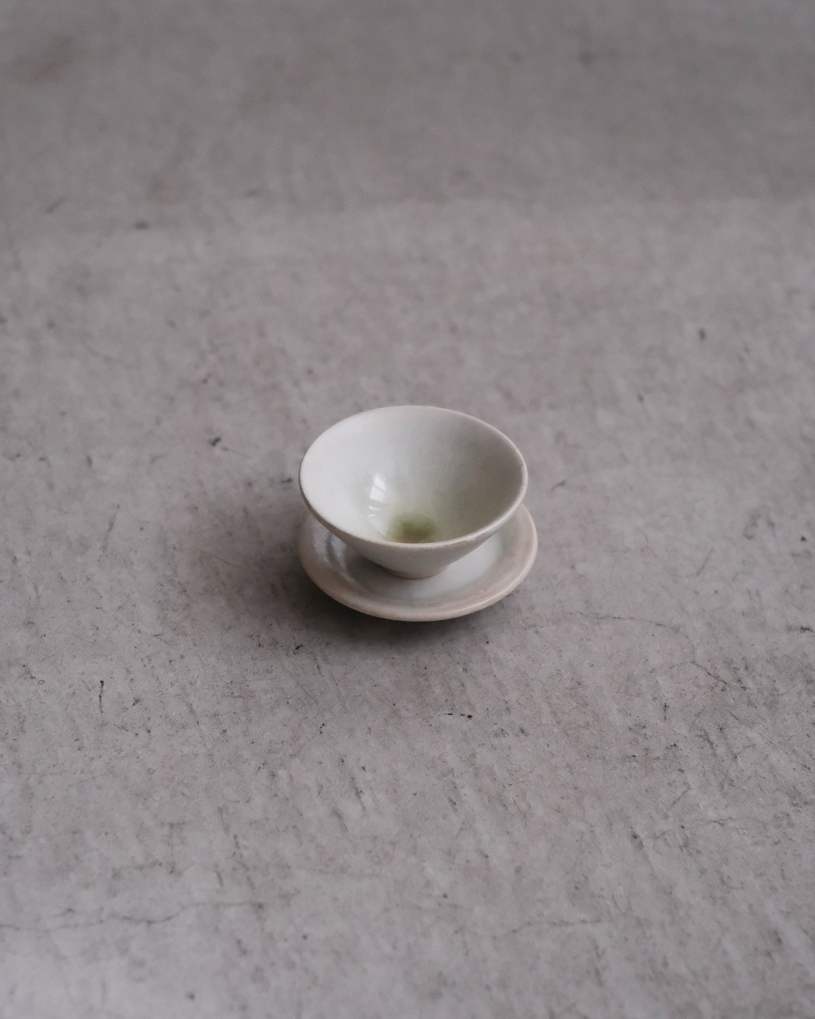 茶杯｜中園晋作
