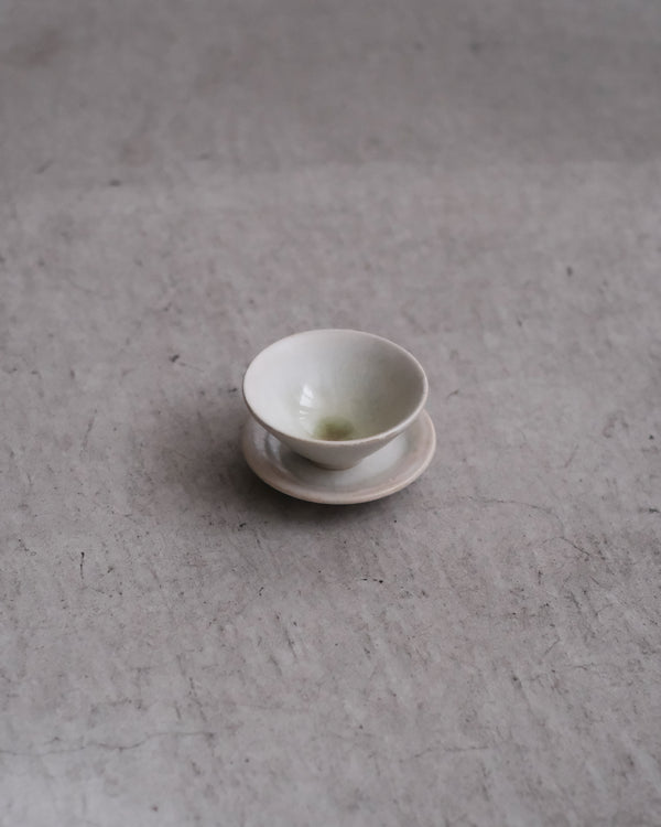 茶杯｜中園晋作