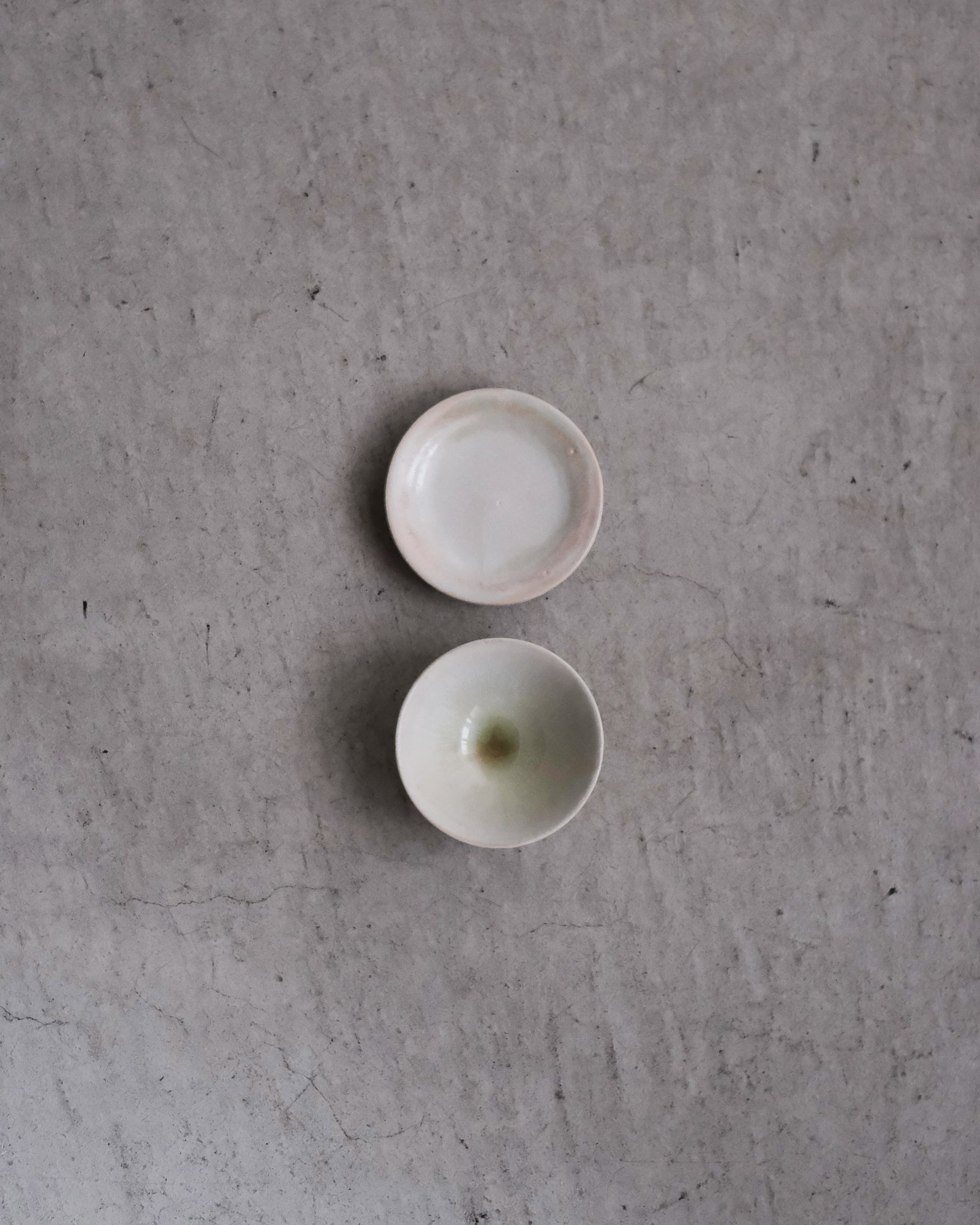 茶杯｜中園晋作