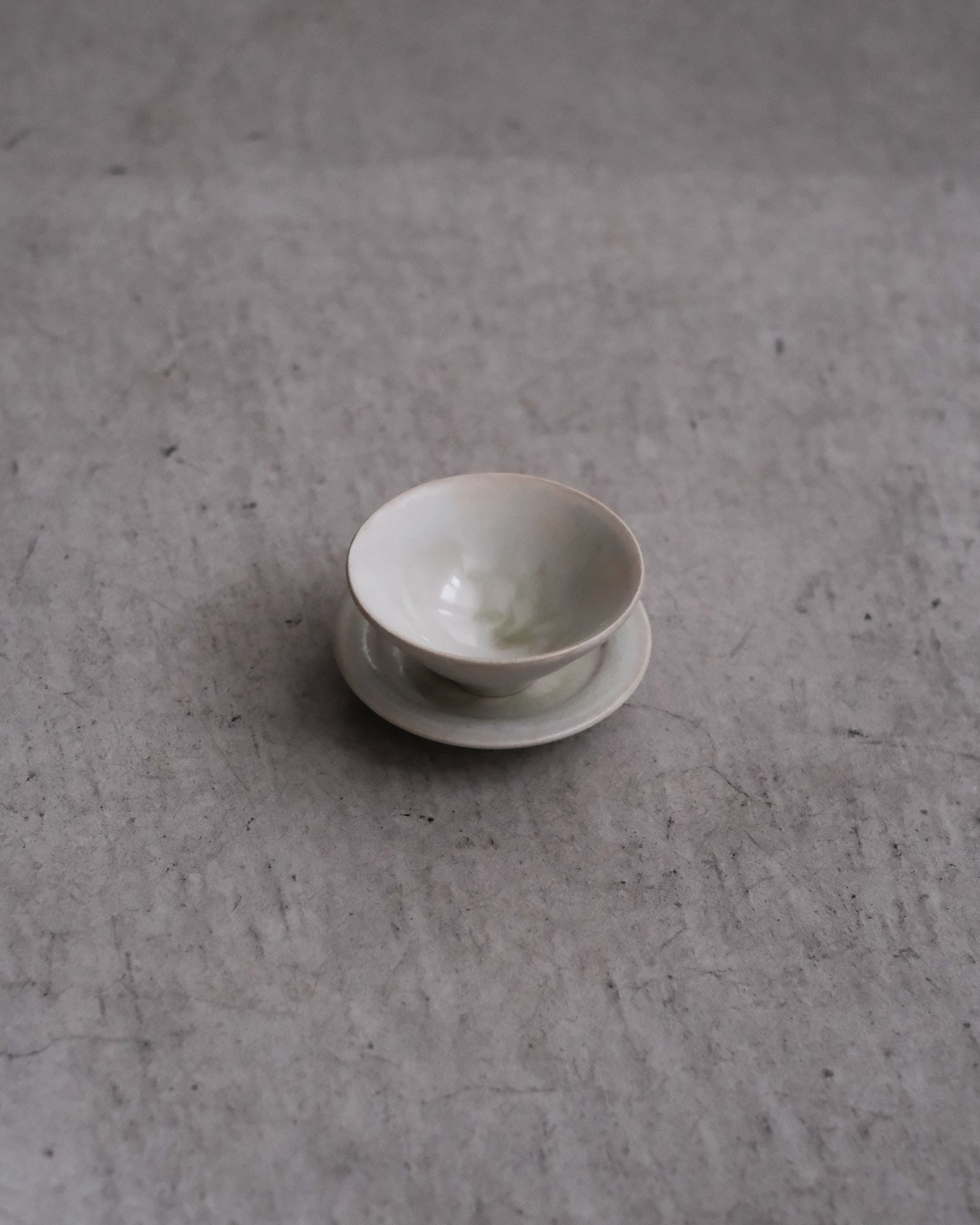 茶杯｜中園晋作