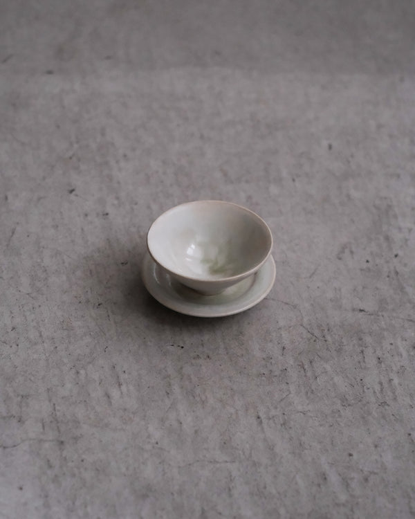 茶杯｜中園晋作