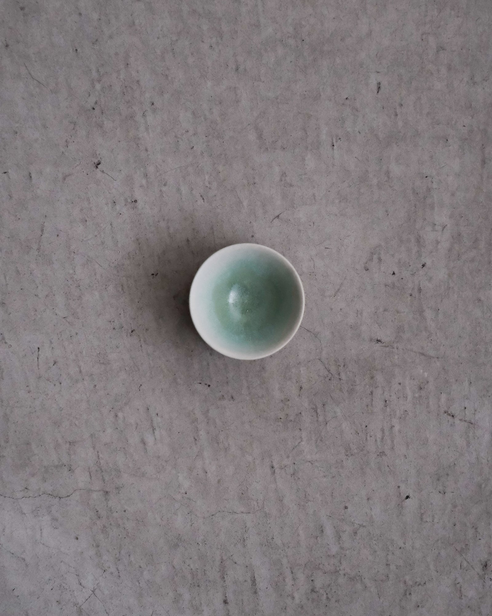 茶杯｜中園晋作
