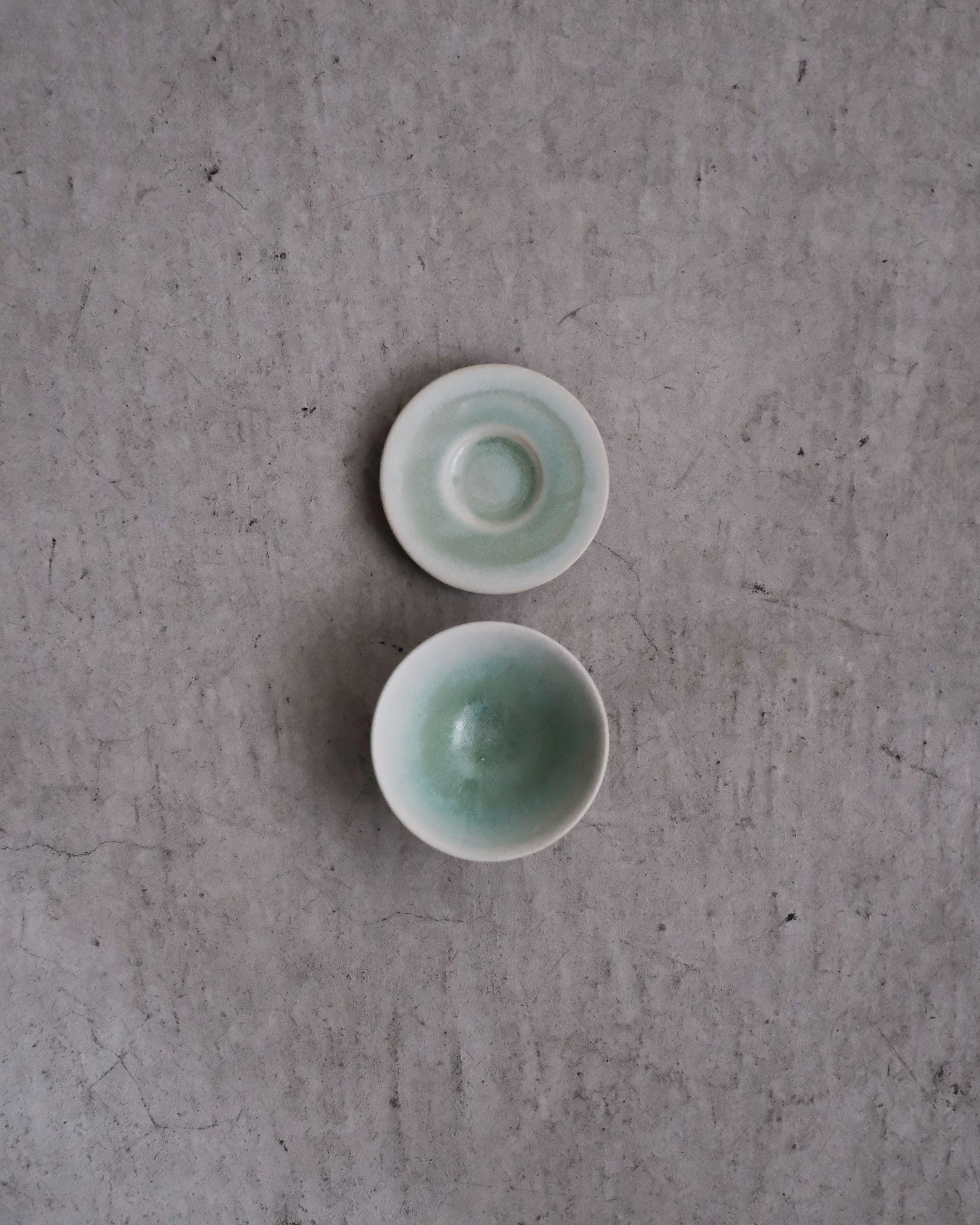 茶杯｜中園晋作
