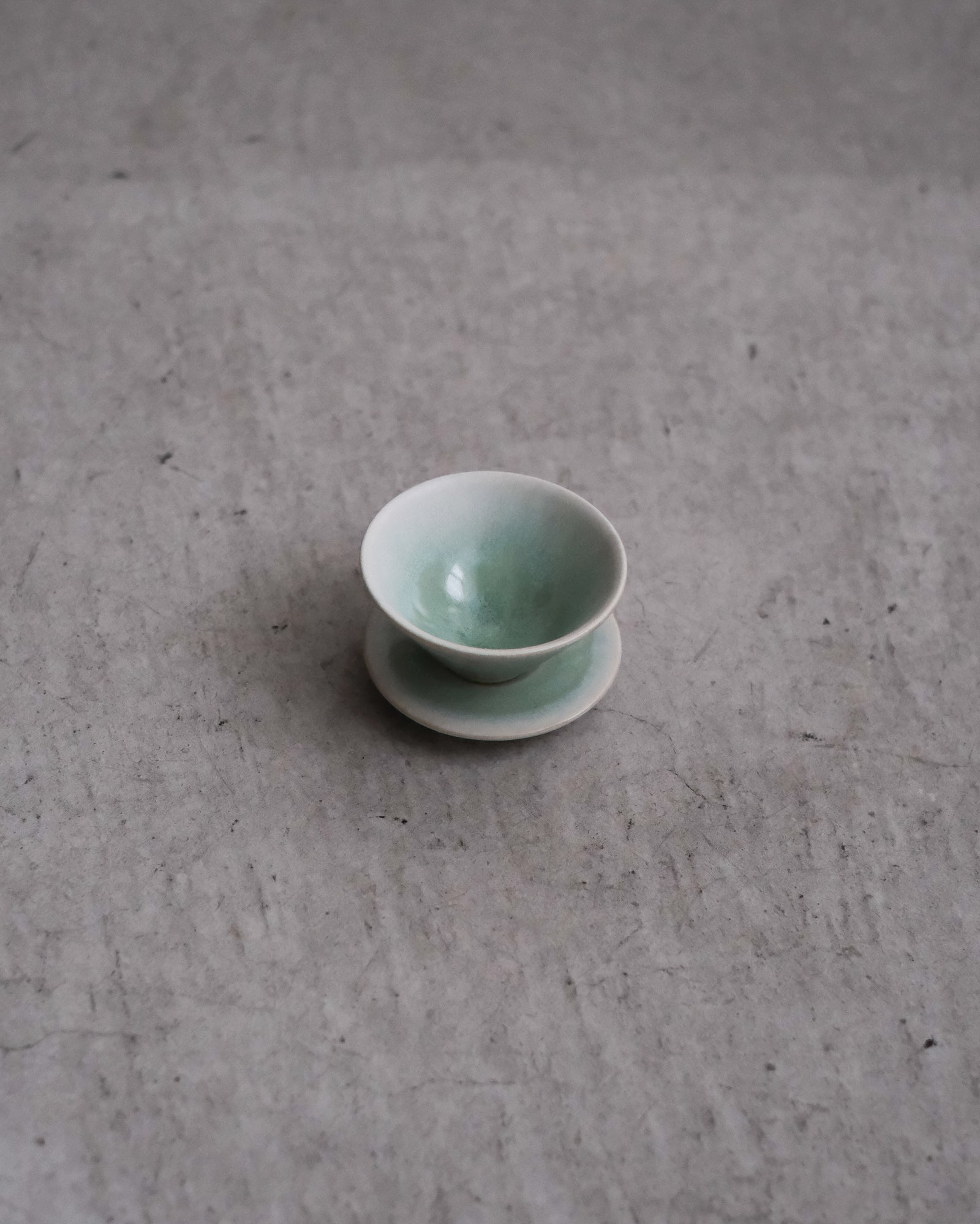 茶杯｜中園晋作