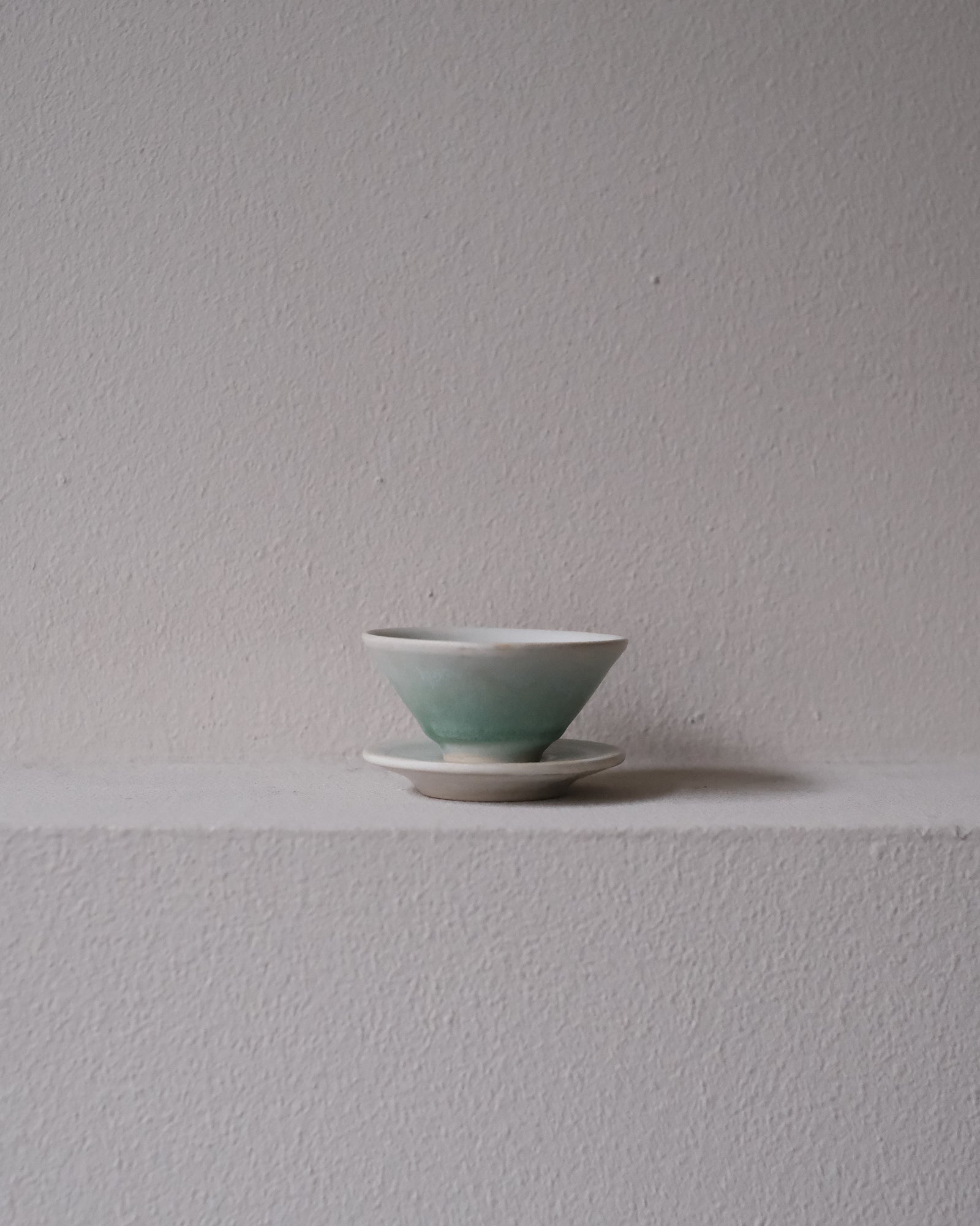 茶杯｜中園晋作