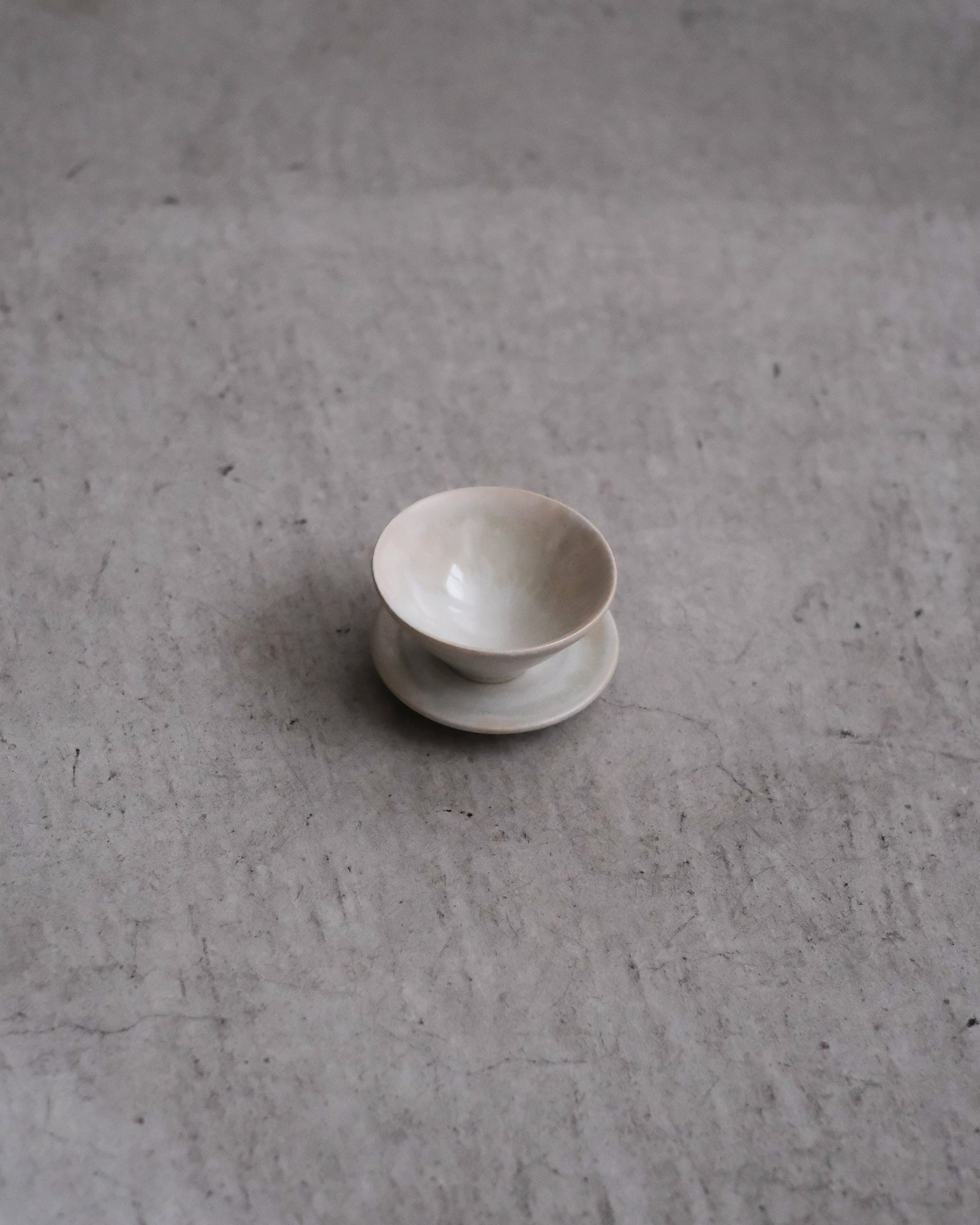茶杯｜中園晋作
