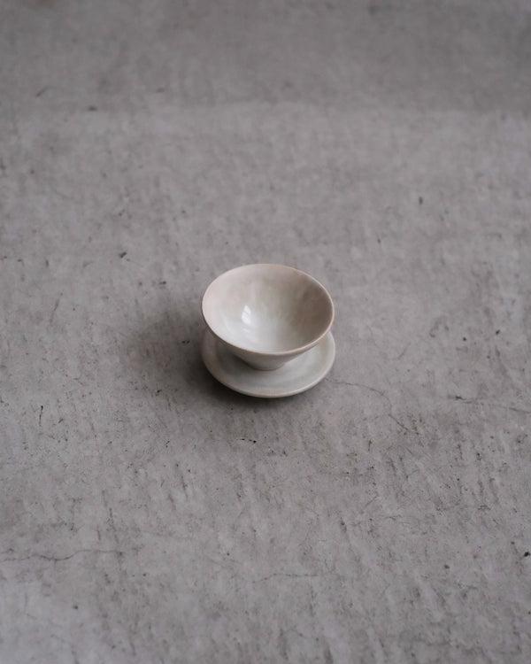 茶杯｜中園晋作