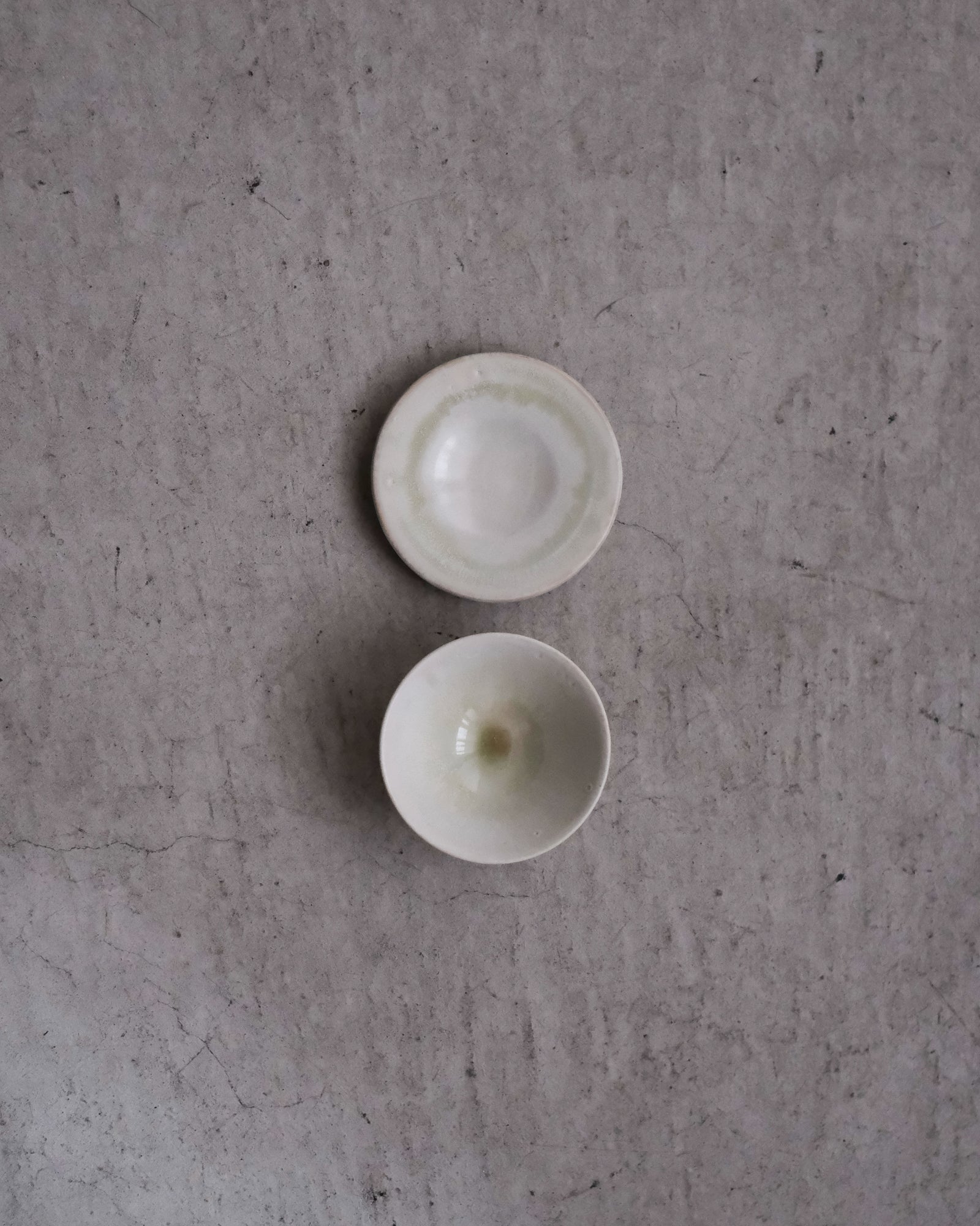 茶杯｜中園晋作