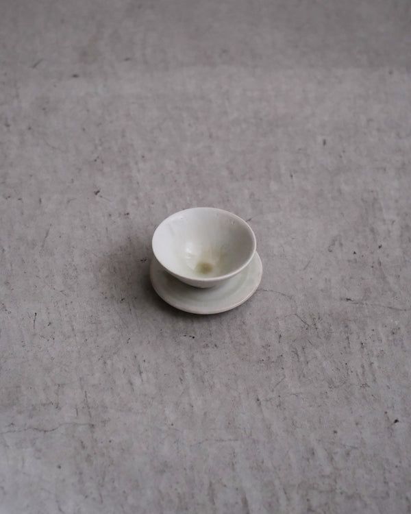 茶杯｜中園晋作