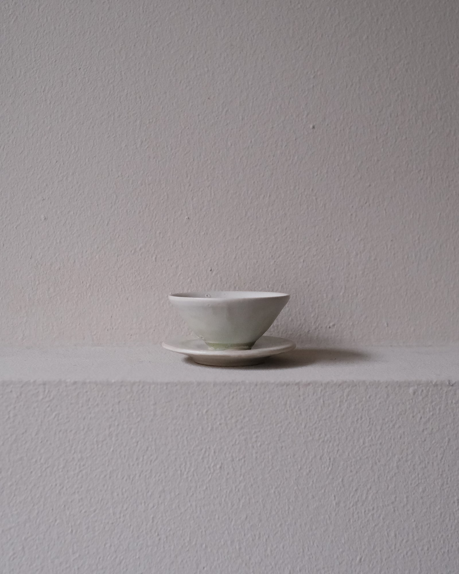 茶杯｜中園晋作