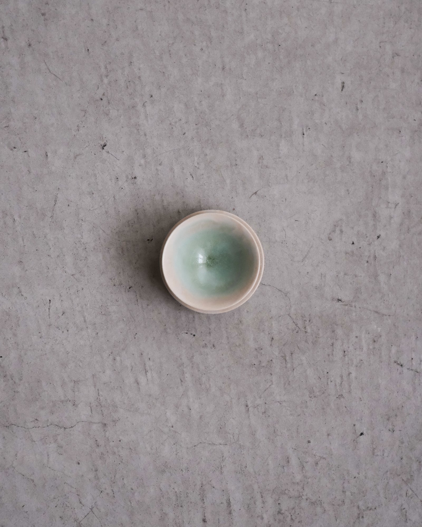茶杯｜中園晋作