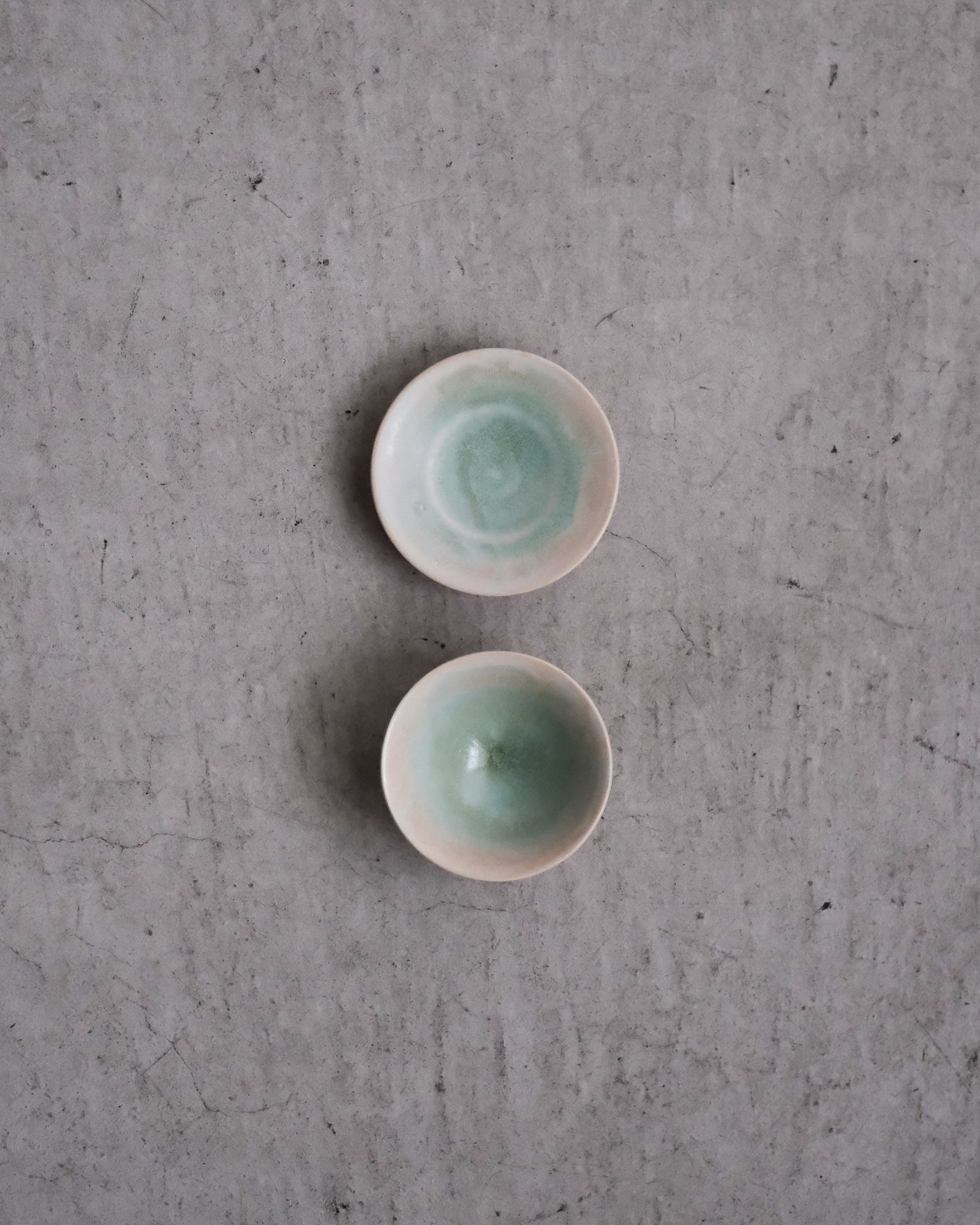 茶杯｜中園晋作