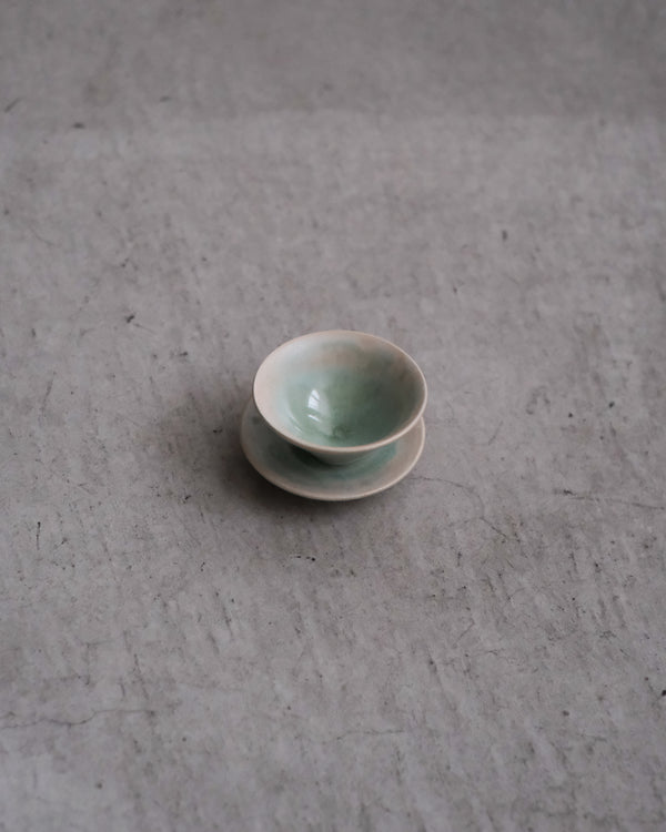 茶杯｜中園晋作