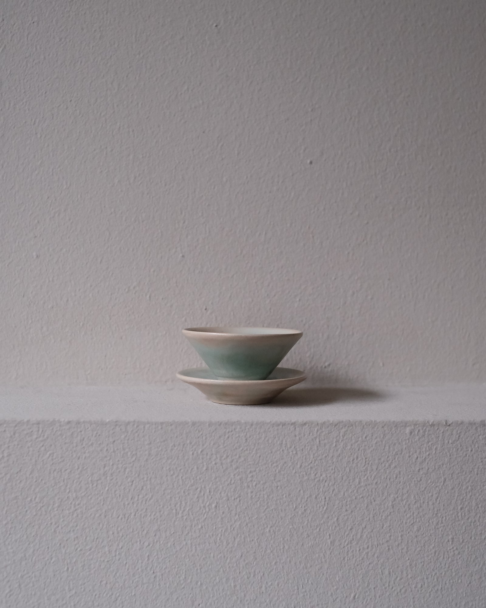 茶杯｜中園晋作