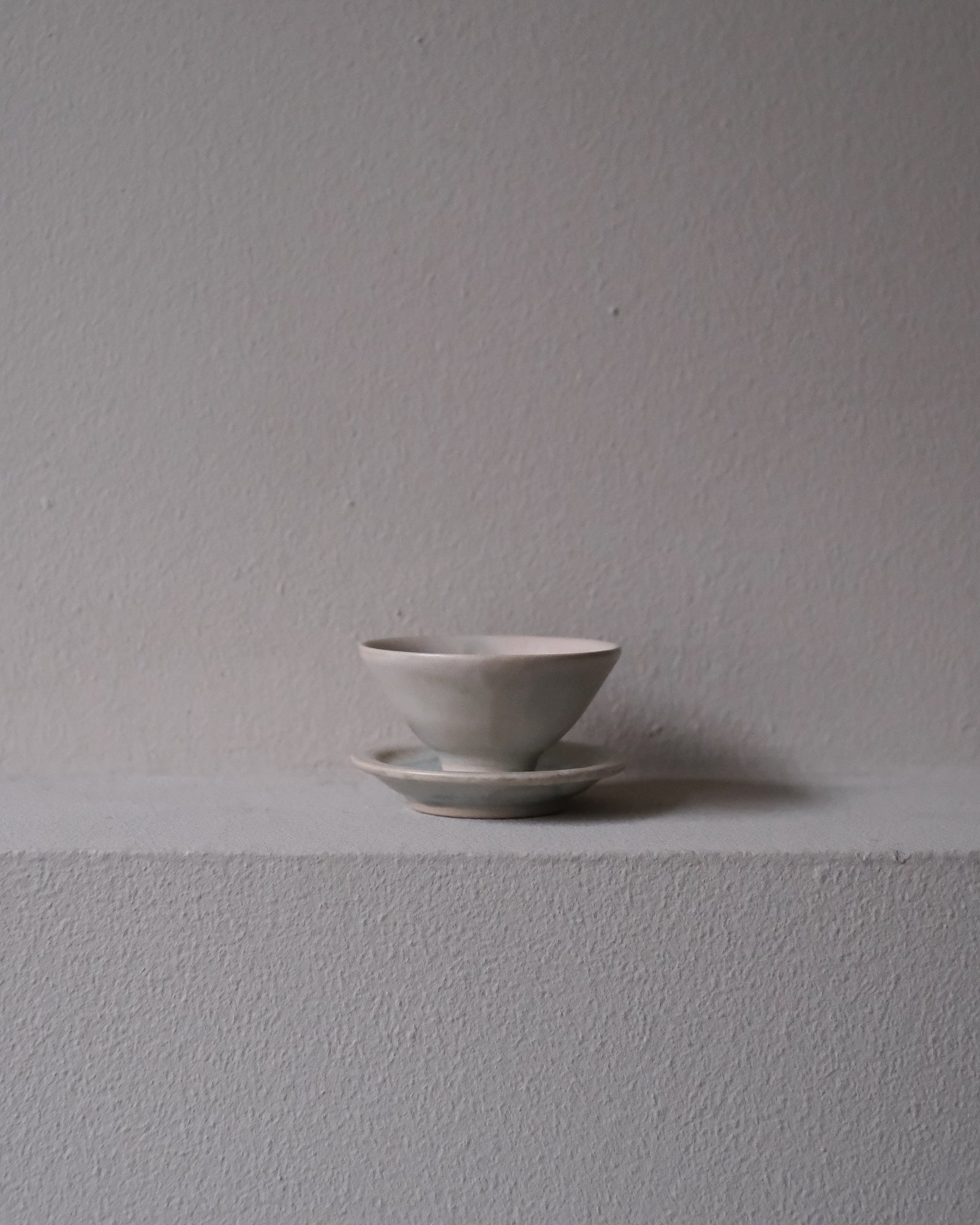 茶杯｜中園晋作