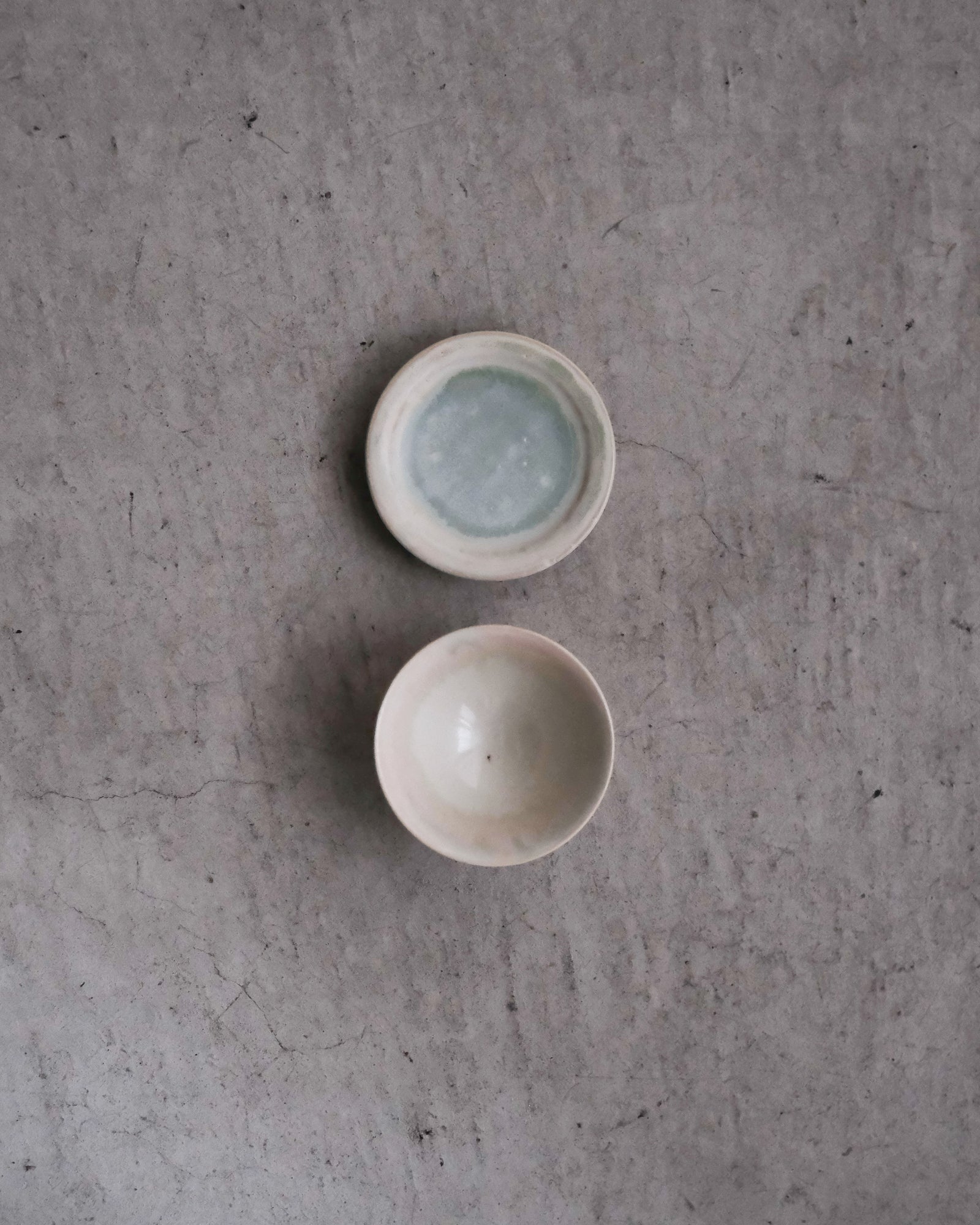 茶杯｜中園晋作