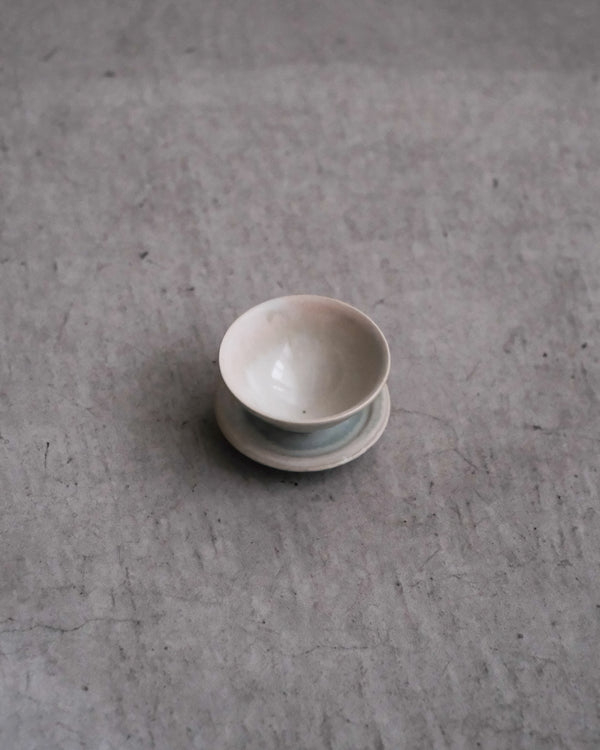茶杯｜中園晋作