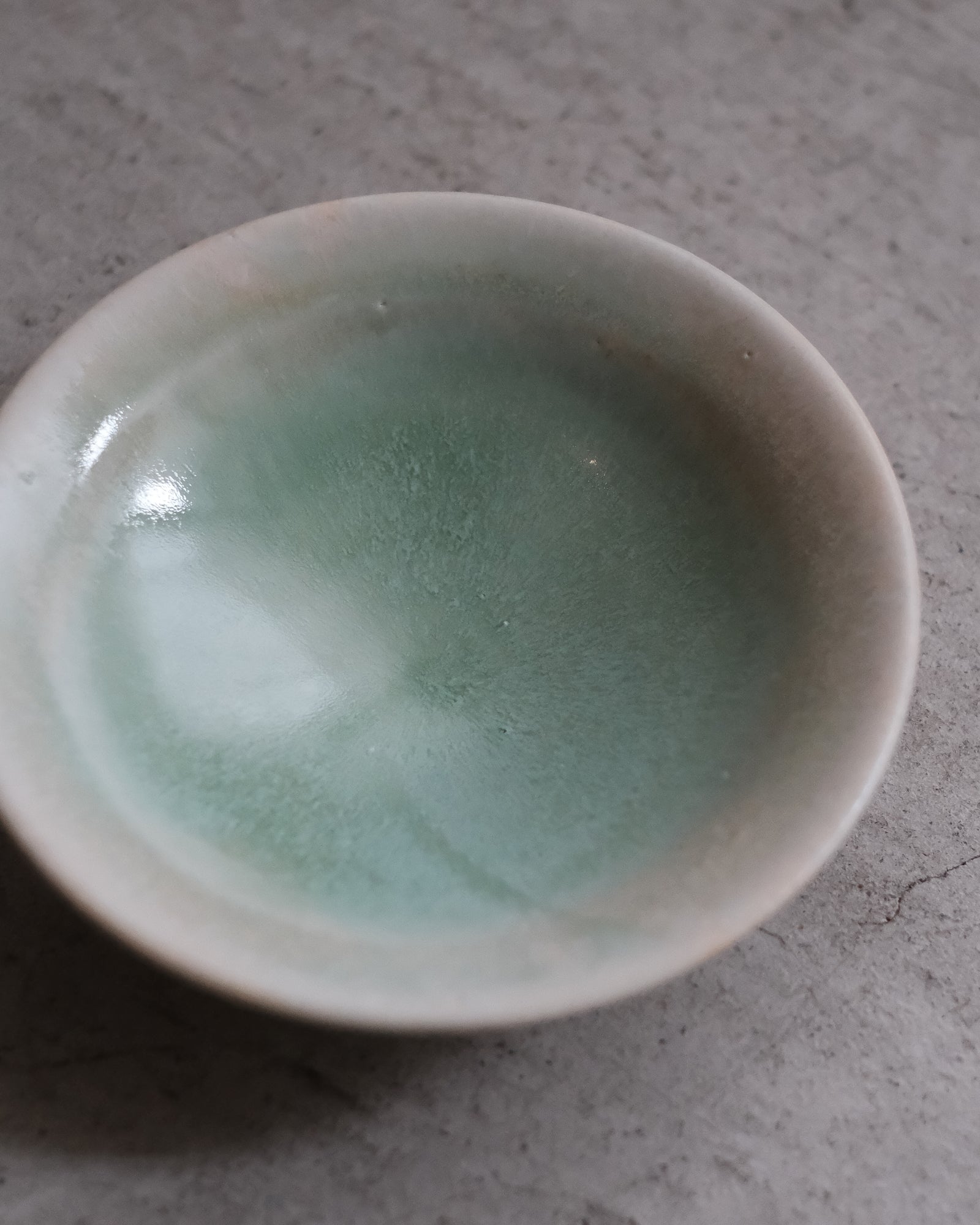 小皿｜中園晋作