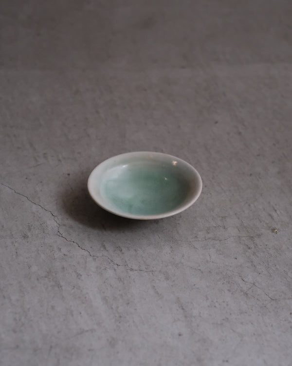 小皿｜中園晋作
