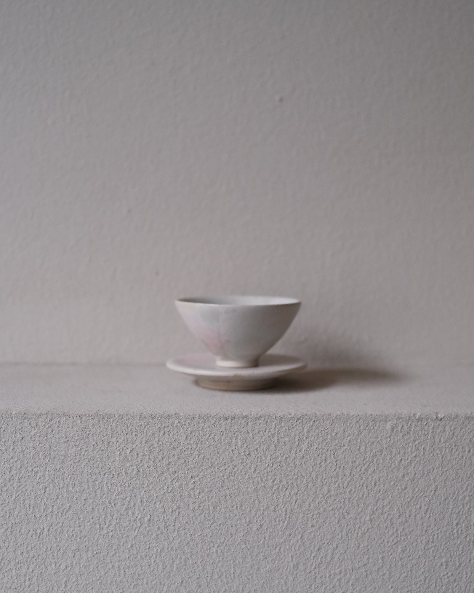 茶杯｜中園晋作