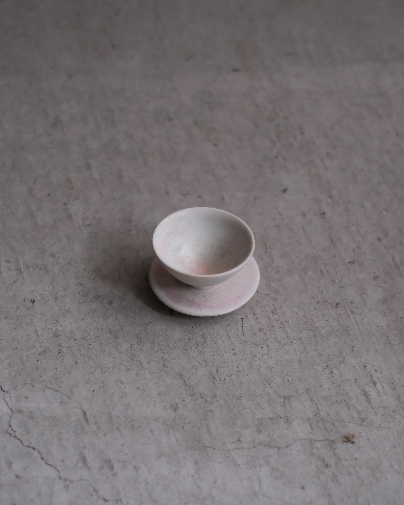茶杯｜中園晋作