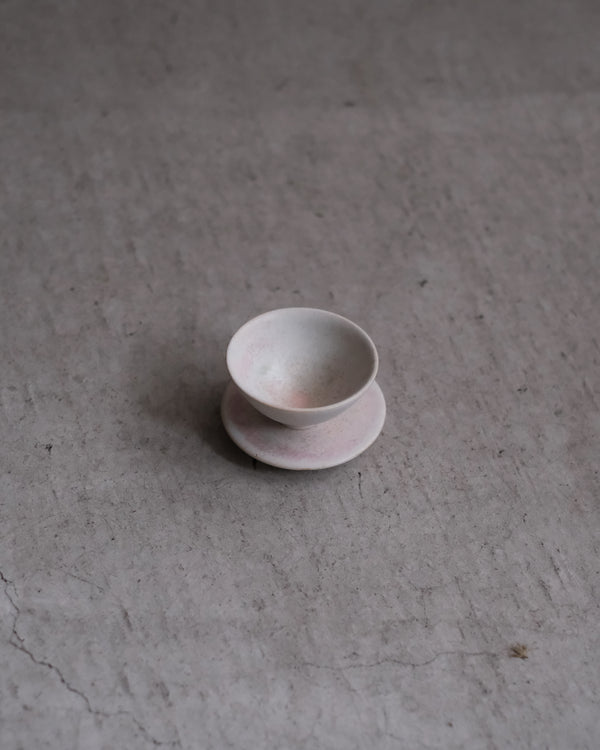 茶杯｜中園晋作
