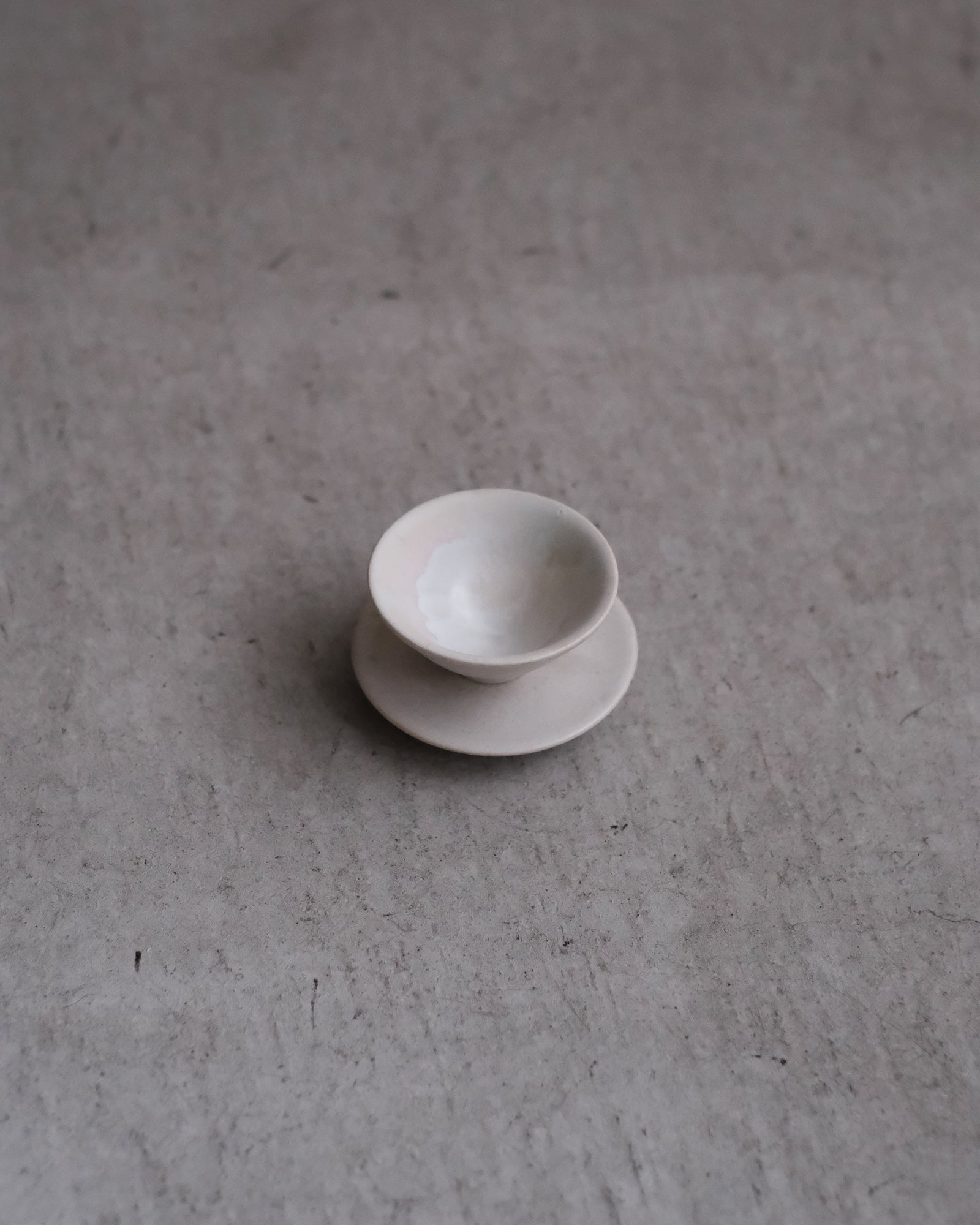 茶杯｜中園晋作
