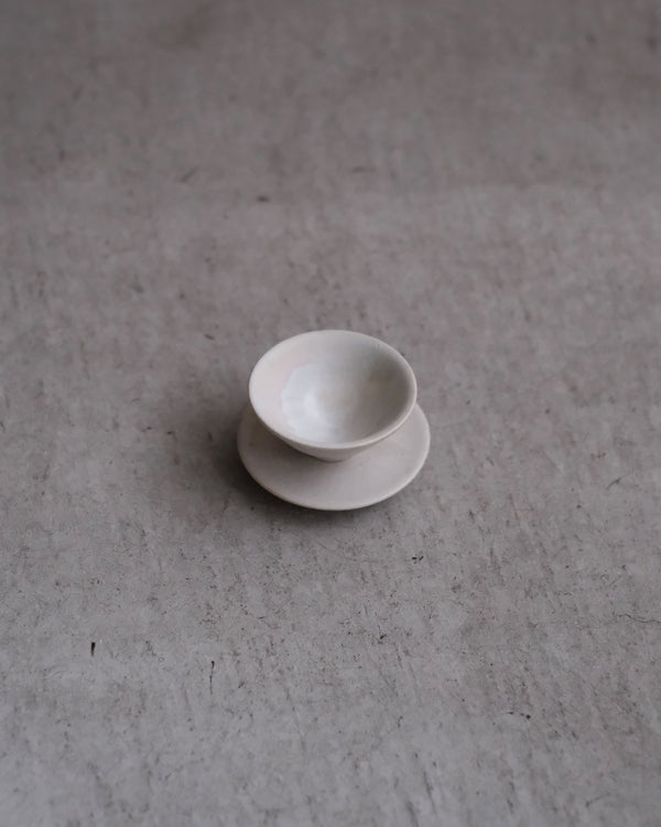 茶杯｜中園晋作